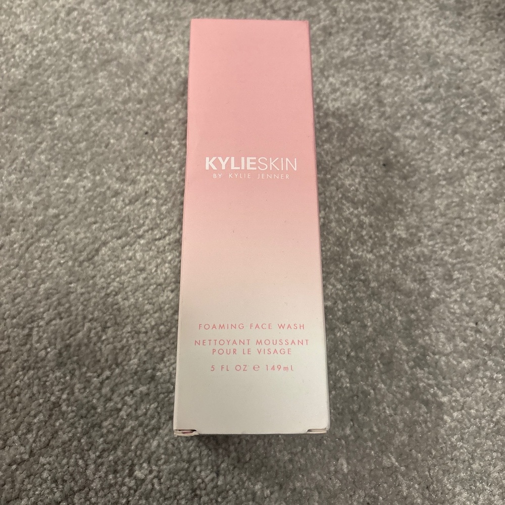 Kylie skin